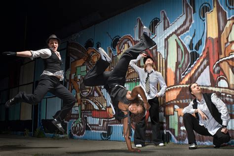 Creating Space For Hip Hop A Spotlight On Micaya And Soulforce Dancers