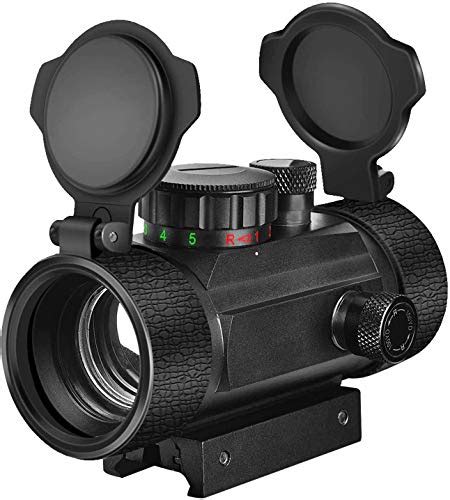 Best Red Dot Scope For Crossbow Ammowire Gun And Ammo Online Shopping
