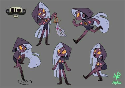 Character Personality Design Inspiration Character Design Character