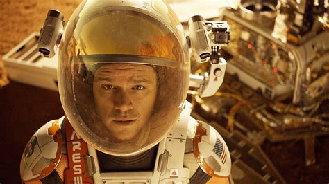 The Martian Official Trailer 2 2015 Regal Cinemas Hd Youtube