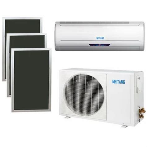 Solar Air Conditioner At Rs 70000 Solar Ac In Mumbai Id 14969665397