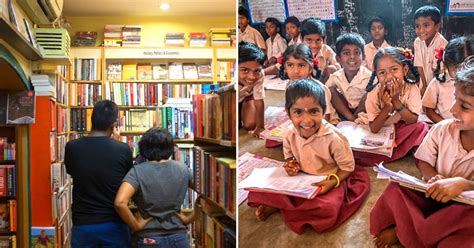 Donating Old Books Initiatives That Ll Ensure Someone Treasures Them