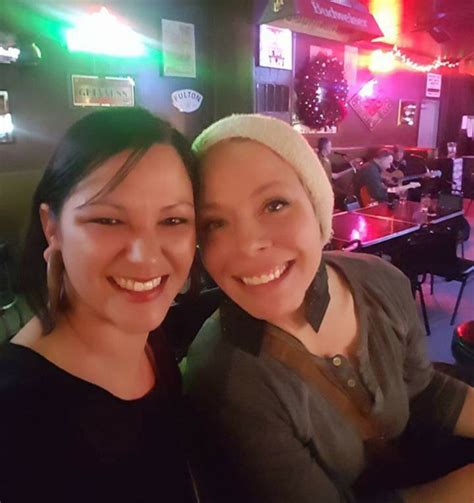 Remembering Liz Quackenbush: Foundation started to share her