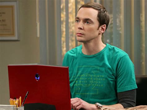 Si Estás Decepcionado Con El Final De The Big Bang Theory Habla Con