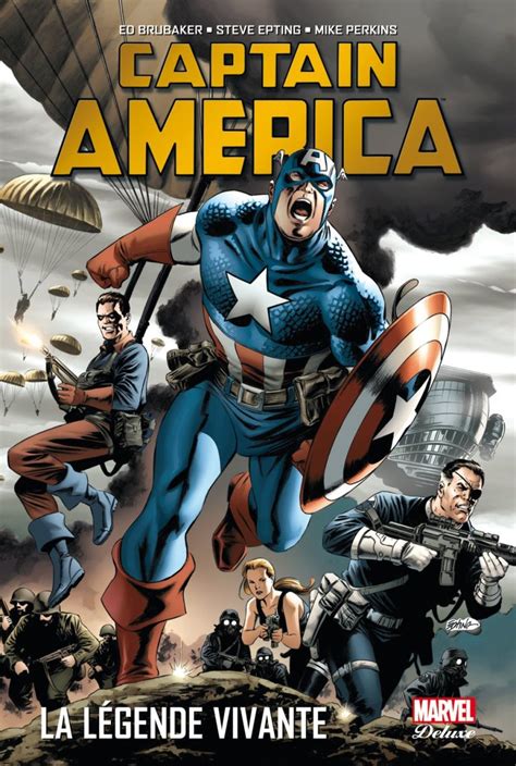 Comic Book Captain America Watchmen La
