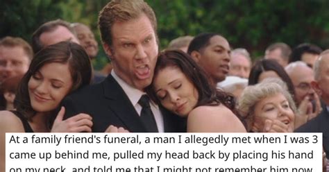 21 People Share Inappropriate Things Theyve Witnessed At A Funeral