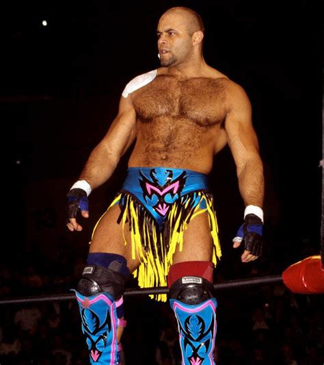 The One Man Gang Vs Konnan And Other Dream Matches Scotts Blog