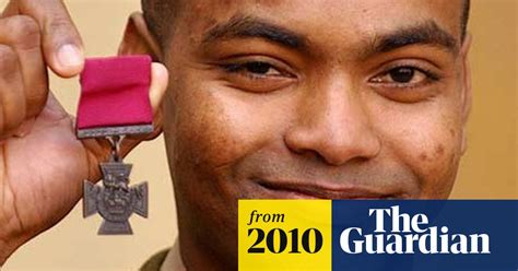 depressed war hero tried to end life after service in iraq military the guardian