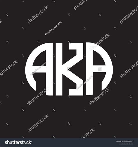 1250 Aka Stock Vectors Images And Vector Art Shutterstock
