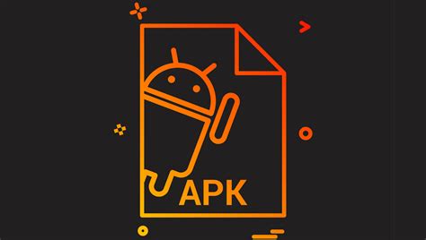 How To Open Apk Files