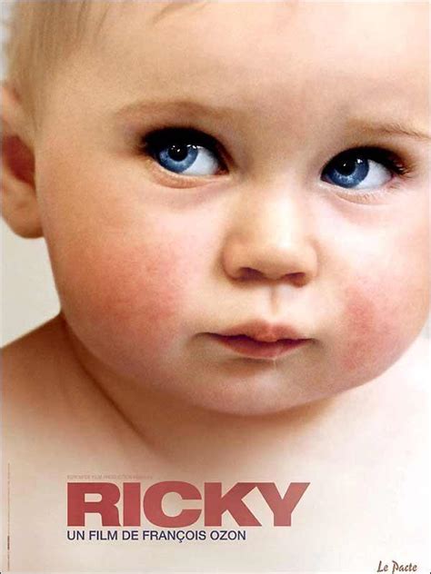 Ricky 2009 Filmaffinity