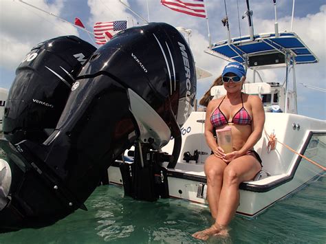 Post The Best Picture Of Your Lady On Your Boat Page 452 The Hull Truth Boating And