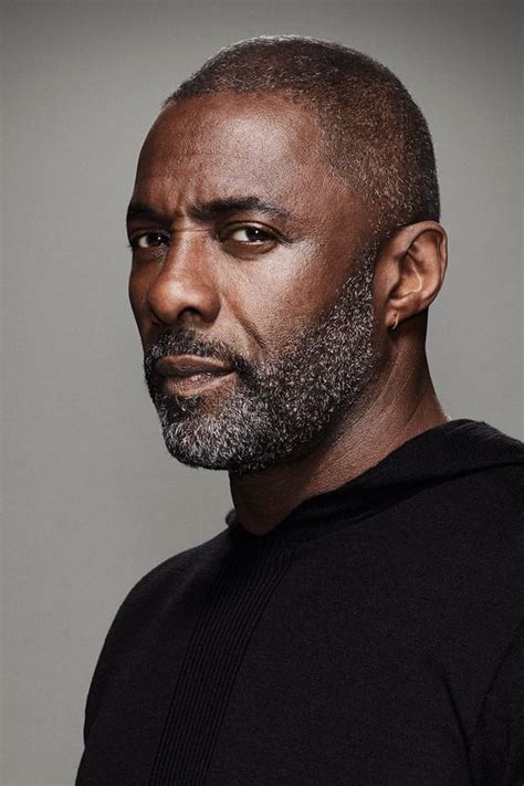 Idris Elba Actor Cinemagiaro