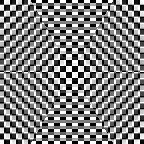 Checkerboard Illusion Free Stock Photo Public Domain Pictures