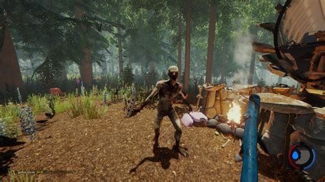Steam Community Guide The Forest Beginner S Guide