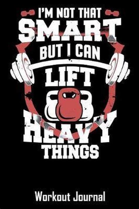 Im Not That Smart But I Can Lift Heavy Things Alex Vitti