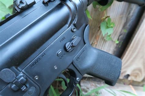 Radian Talon Ar 15 Safety Selector Review A Must Have Upgrade ⋆