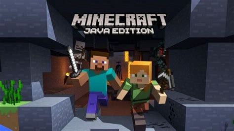 Minecraft: Java Edition - Awesome Games Wiki