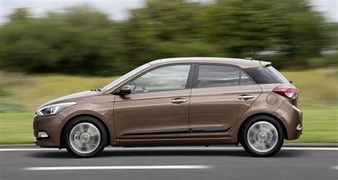 New-generation Hyundai i20 in doubt for Australia - Photos ...