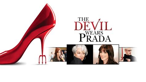 The Devil Wears Prada Apple Tv