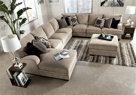 Furniture Lazyboy Sectional With Cool Various Designs And Colors In 7 Seat Sectional Sofa 