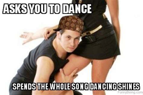 90 Ridiculous Dance Memes