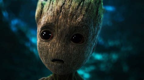 Baby Groot Wallpapers 60 Pictures