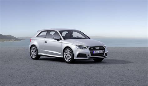 2017 Audi A3 Hatchback Picture 671785 Car Review Top Speed