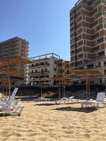 Wir empfehlen ihnen, touren für ghost town famagusta frühzeitig zu buchen, um sich einen platz zu sichern. Ghost Town Famagusta - 2018 Alles wat u moet weten voordat ...