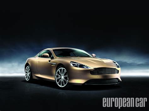 Aston Martins Limited Edition Models Web Exclusive