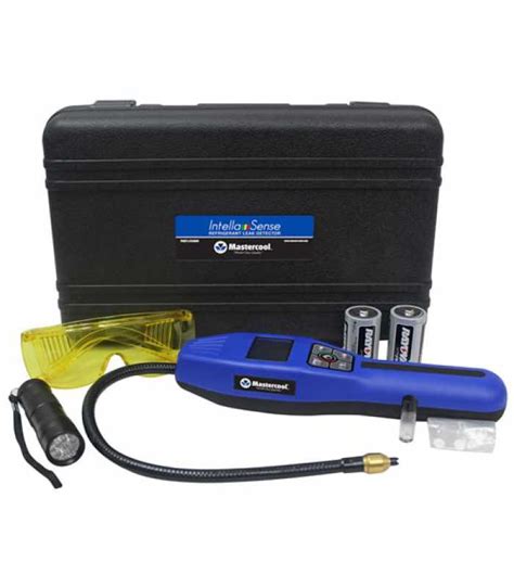 Mastercool 55850 Intellasense Refrigerant Leak Detector Kit Jual