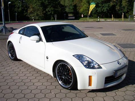 Nissan 350z White Reviews Prices Ratings With Various Photos