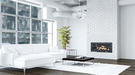 Precision painting plus address, phone and customer reviews. Painting Your Interior Brick | Precision Painting Plus