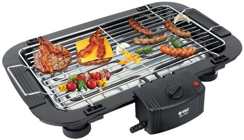 Orbit Electric Barbecue Grill Tandoori Maker Model 7001 Buy Kitchen Appliances Online At