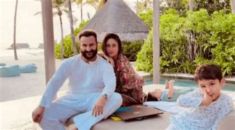 kareena kapoor khan s birthday wish for saif ali khan comes with perfect vacation photos