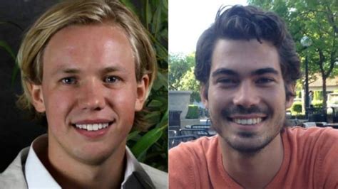 Swedish Students Who Stopped Stanford Sex Assault Say They Acted On