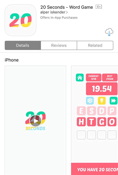 The word wipe puzzle sets goals for how many lines you must clear and gives you a time allowance for you to achieve this. Best Word Game Apps You Won't Be Able To Stop Playing