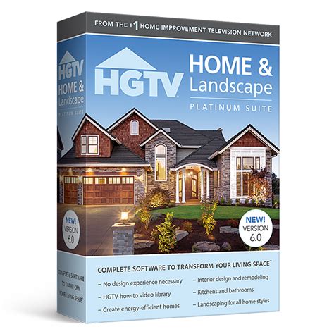 Best Home And Landscape Design 3d Software By Hgtv Landscape Design