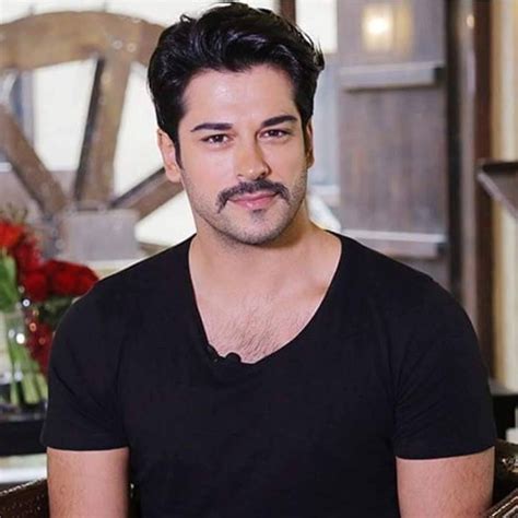 Turkish Actor Burak Ozcivit Bio