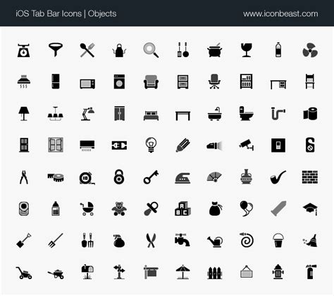 Object Icon 9790 Free Icons Library
