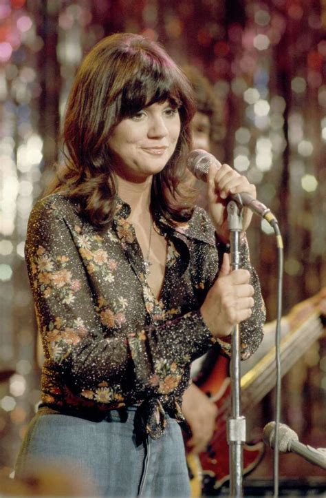 Linda Ronstadt Through The Years Artofit