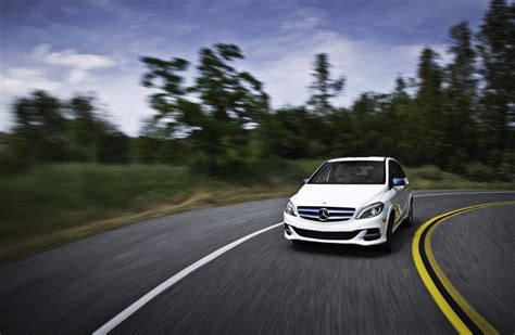 Maybe you would like to learn more about one of these? Battery Power: Meet the 2014 B-Class Electric Drive - MBWorld