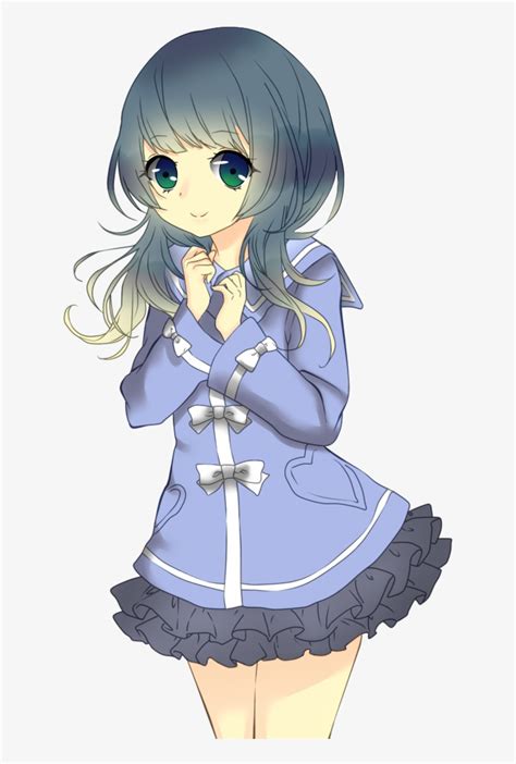 Cute Anime Girl Outfits