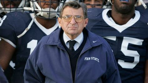 Report Joe Paterno Allegedly Told Of Jerry Sandusky Sex Abuse In 1976
