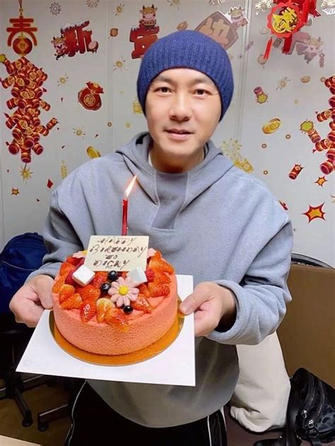 Kangen Kera Sakti? Ini 7 Potret Dicky Cheung, Pemeran Sun Go Kong yang