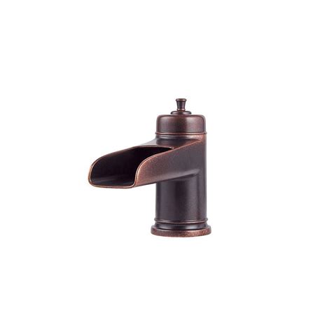 Pfister Ashfield 2-Handle Deck Mount Roman Tub Faucet Trim ... Shop for bathtub faucets in bathroom faucets.