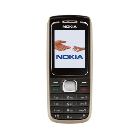 Nokia 1650 Rood Reviews Archief Kieskeurignl