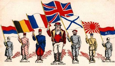 19th Century Europe Unveil The Triumph Of Nationalism