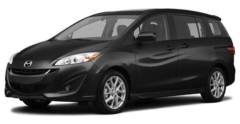 2012 Mazda 5 Reviews Images And Specs Vehicles