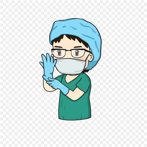 Surgeons Png Vector Psd And Clipart With Transparent Background For